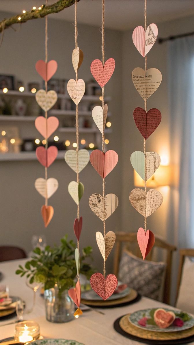 Event & Celebration Decor