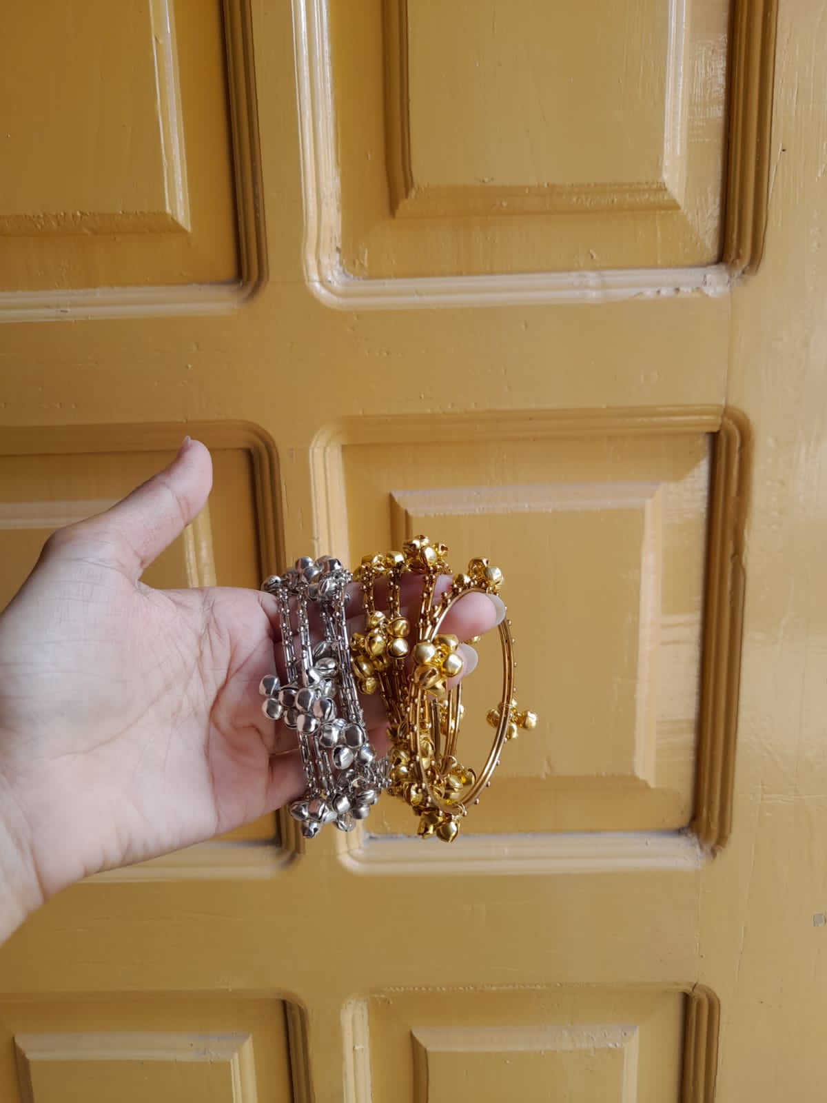 Trending Kashmiri Bangles